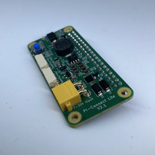 Pi-Connect Lite board